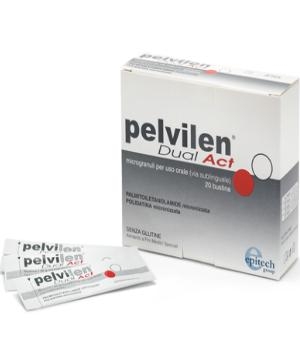 Pelvilen Dual Act