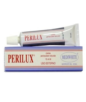 Perilux crema perioculare