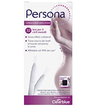 Persona Stick