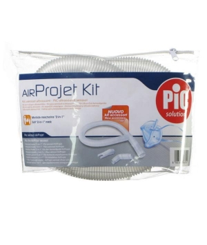 PiC Solution Air Projet Kit Aerosol