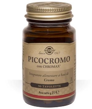 Picocromo