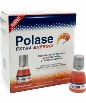 Polase Extra Energia Flaconcini