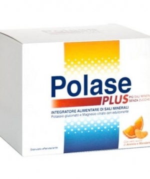 Polase Plus