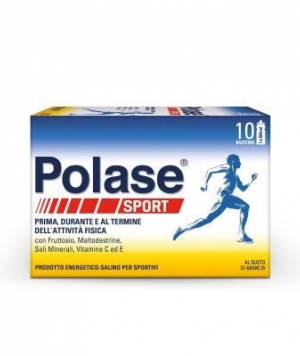 Polase SPORT