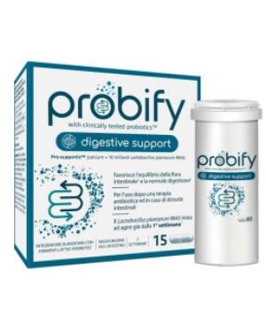 immagine Probify Digestive Support