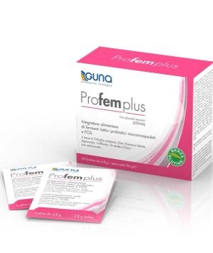 Profem plus