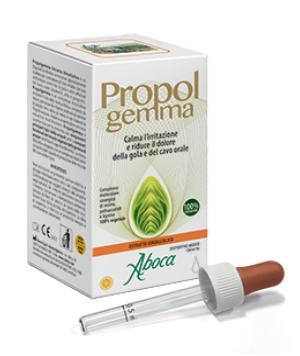 Propolgemma Estratto Idroalcolico