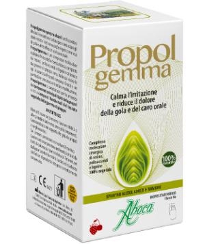 Propolgemma spray