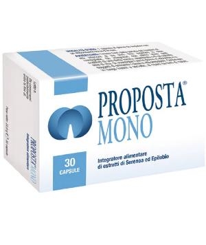 Proposta Mono Compresse