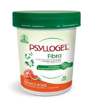 Psyllogel Fibra Integratore alimentare in Vaso
