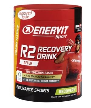 R2 Recovery Drink