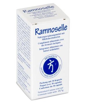 Ramnoselle