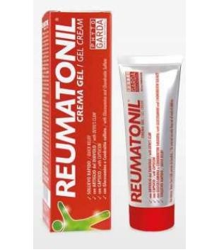 Reumatonil Crema Gel