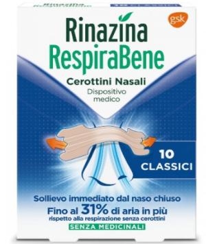 Rinazina Respirabene