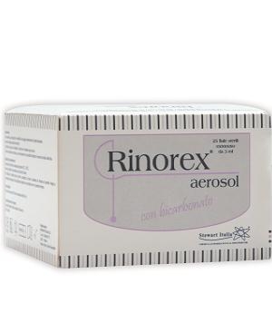 Rinorex Aerosol