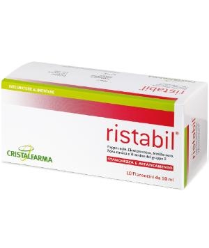 Ristabil