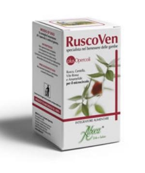 RuscoVen Plus