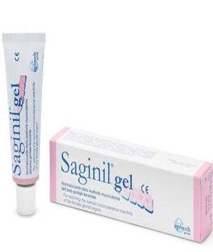 Saginil Gel