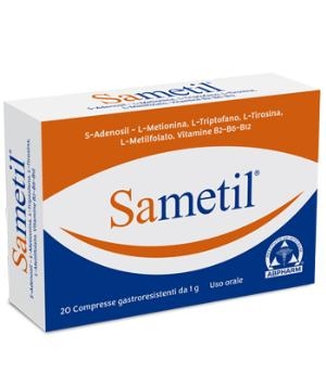 Sametil