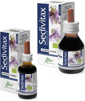 Sedivitax Gocce