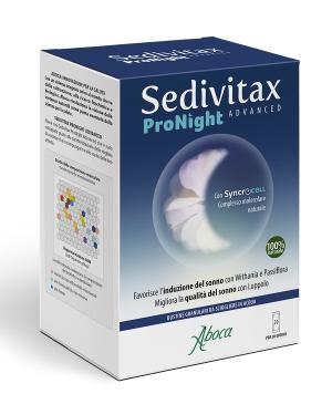 Sedivitax ProNight