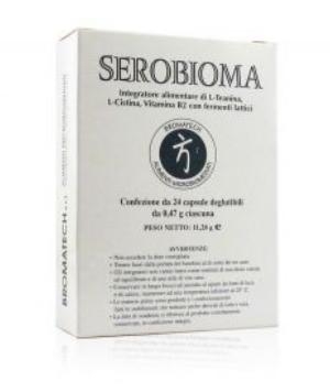 Serobioma