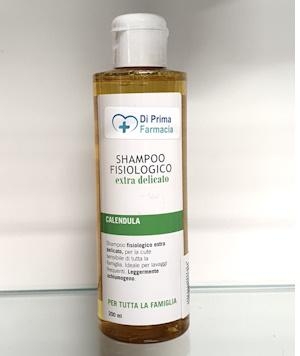 Shampoo Fisiologico Extra Delicato