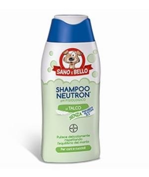 Shampoo Neutron