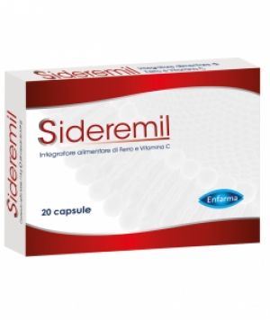 Sideremil