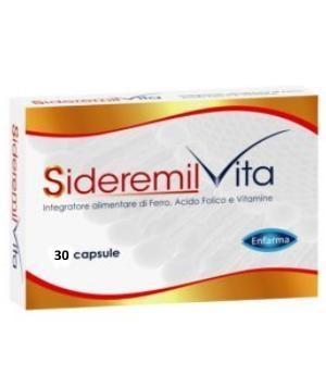 Sideremil Vita