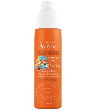 Solare Spray Bambino