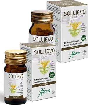 Sollievo Advanced