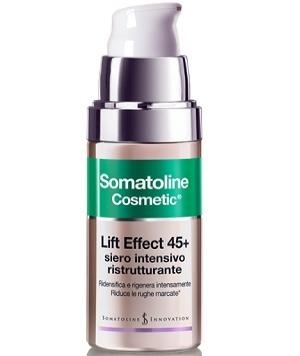 immagine Somatoline Lift Effect 45 più