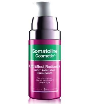 Somatoline Lift Effect Radiance