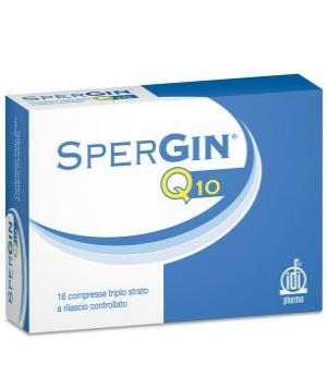 immagine SperGin Q10