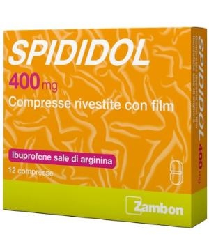 Spididol 400