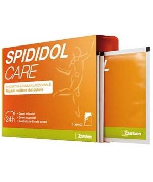 Spididol Care