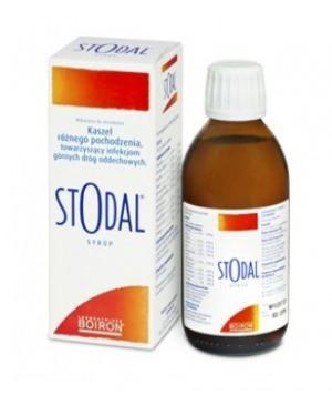 Stodal Sciroppo