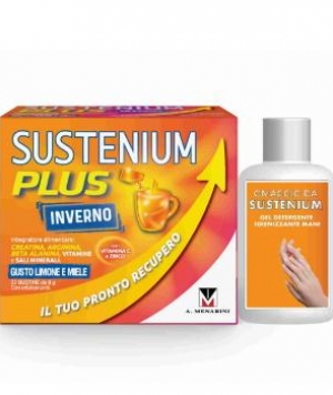 Sustenium Plus Inverno offerta promo