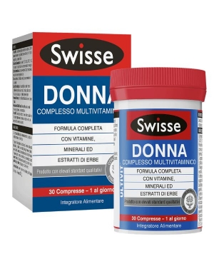 Swisse Donna compresse