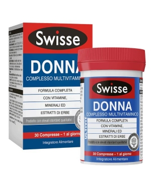 immagine Swisse Donna compresse