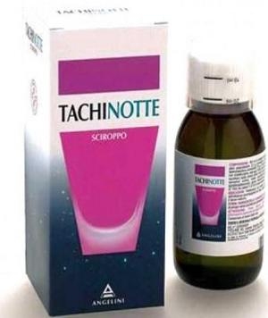 Tachinotte
