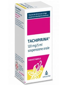 Tachipirina Sciroppo