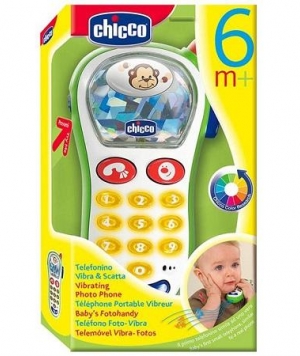 Telefono - Bambini e Neonati Chicco