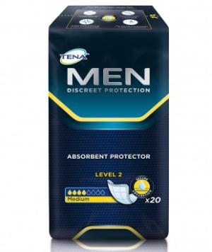 Tena Men Livello 2 Medium