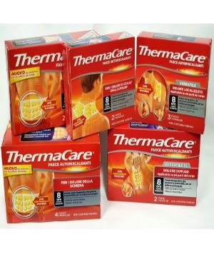 ThermaCare Fasce Autoriscaldanti