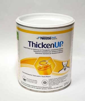 TickenUP Addensante