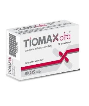 Tiomax Ofta