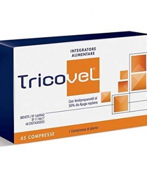 Tricovel Compresse