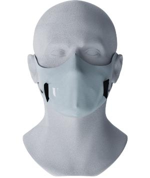 U-Mask Model Two Cloud